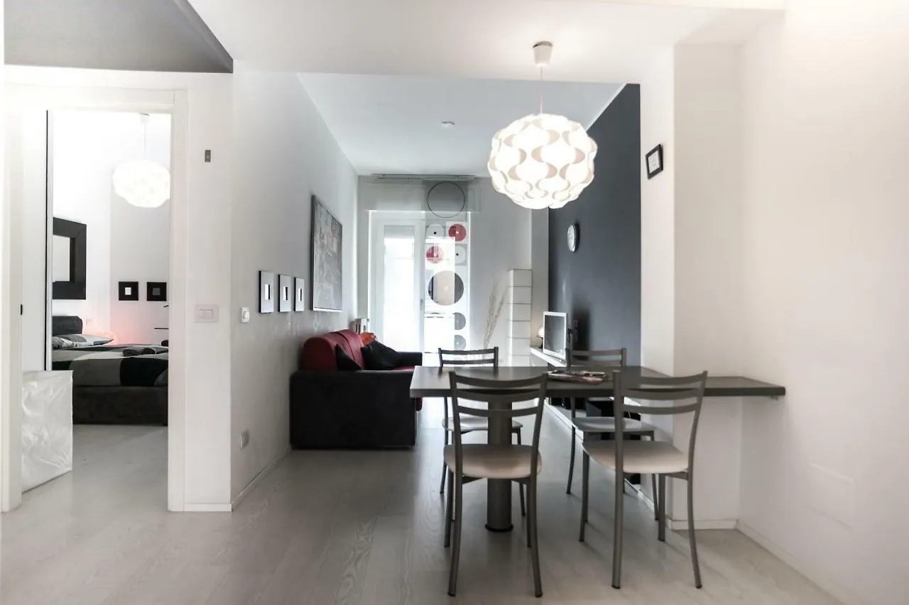 Italianway - Corso Como 4 Milan Italie