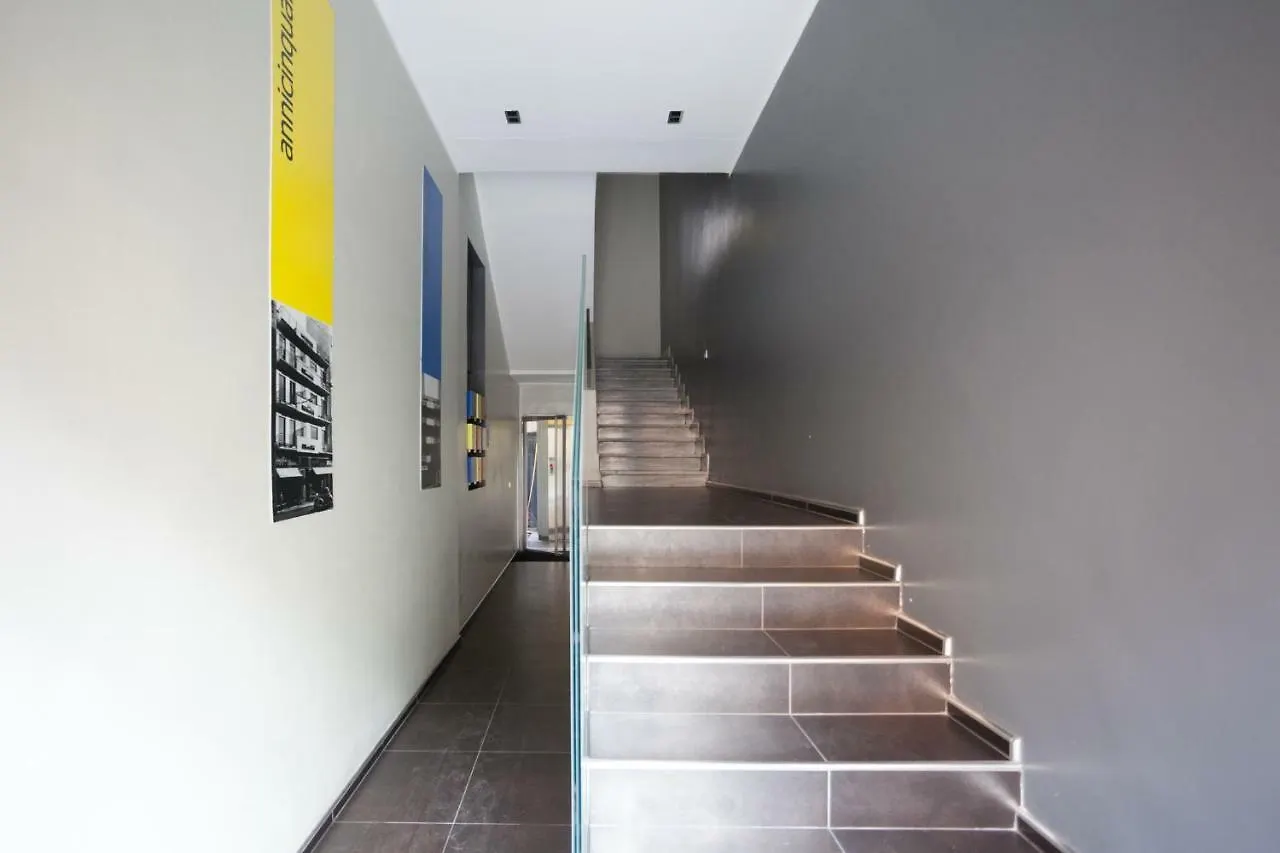 Italianway - Corso Como 4 Milan